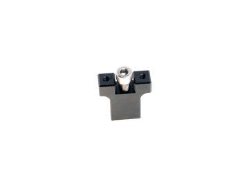 Nauticam T plate with screws
