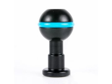 Nauticam M5 strobe mounting ball for housing