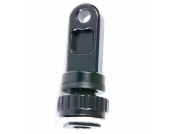 Nauticam Long light mounting stem for cold shoe