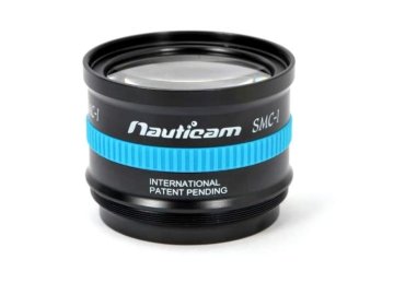 Nauticam Super Macro Convertor 1 (2.3x Magnification)