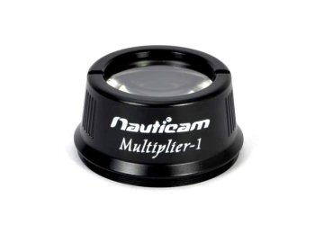 Nauticam Multiplier 1 (to use with SMC-1)