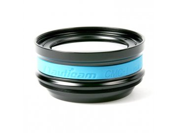 Kompaktní makro konvertor Nauticam 1 (CMC-1, 4,5násobné zvětšení)