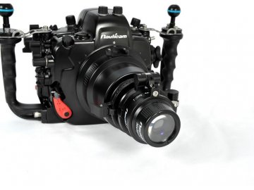 Nauticam Flip holder for Multiplier 1 (to use on SMC-1)