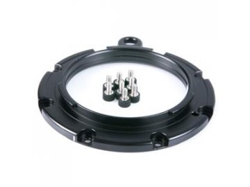 Nauticam Bayonet Mounting Ring for WWL-1