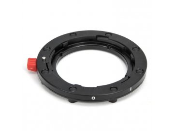 Nauticam M67 to Bayonet Mount Converter