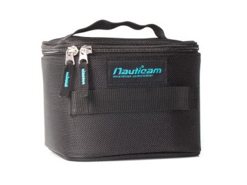 Nauticam Padded Travel Bag for WWL-1 (replacement)
