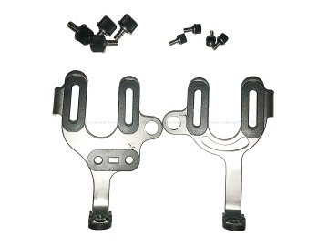 Nauticam A pair of handle brackets for NA-EM1 housing