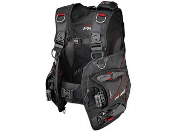 Pánský žaket (kompenzátor vztlaku) Aqualung PRO QD I3