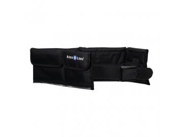 Aqualung kapsový opasek na zátěže SOFT WEIGHT BELT