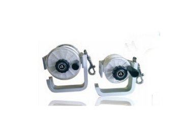 Aqualung naviják WRECK REELS 45m