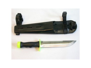 Technisub nůž Master Knife