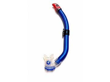 aqua lung buran p v mat mavi seffaf snorkel 7317 min