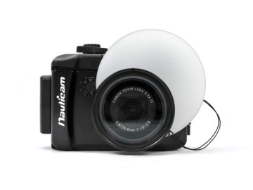 Nauticam Diffuser for NA-G7X/G7XII housing