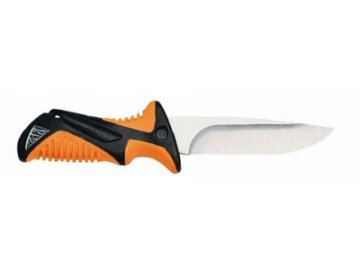 Technisub nůž Zak 1 - oranžová