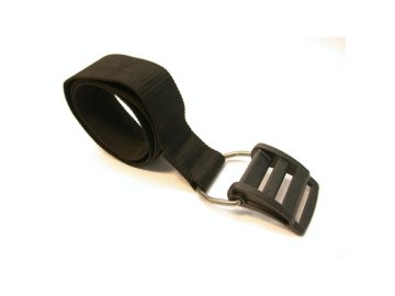 Rychloupínací popruh Aqualung Seaquest Mono Cylinder Strap 102cm
