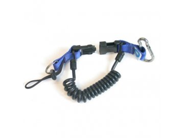 SPIRALE WITH BRASS BUCKLE Aqualung