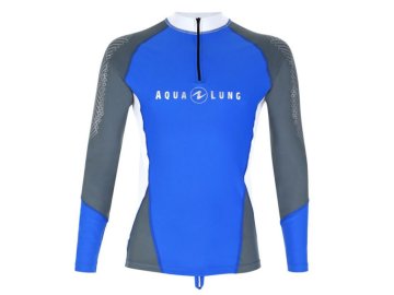 Aqualung tričko RASH GUARD LONG SLEEVES pánské