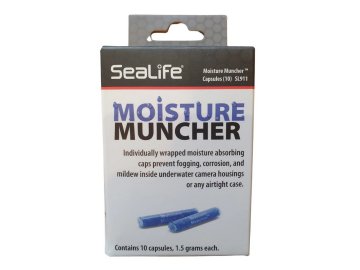 sealife moisture munchers capsules