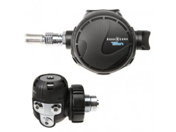 Automatika 1.+2. stupeň Aqualung TITAN DIN 2017