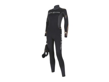 Aqualung neoprenový oblek DIVE JUMPSUIT LADY 5,5mm
