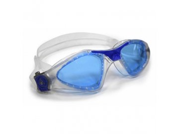 Aqua Sphere KAYENNE modrý zorník, transparentní/tmavě modrá