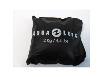 Aqualung závaží broky 2kg