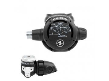 Automatika 1.+2. stupeň Aqualung Mikron ACD DIN