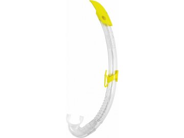 Aqualung Sport šnorchl AIRFLEX LX žlutá