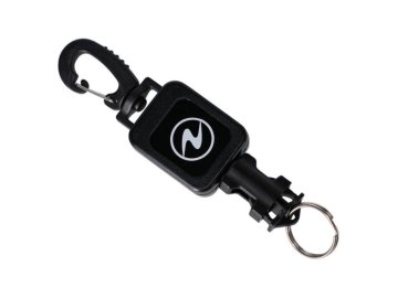 Naviják Aqualung RT4 MEDIUM SCUBA FLASHLIGHT RETRACTOR