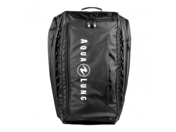 Taška Aqualung EXPLORER II ROLLER 123L, černá