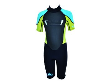Aqualung Sport dětský oblek RANDO SHORTY JR. 3mm