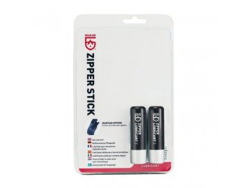 GEAR AID ZIPPER STICK 2x4,5g