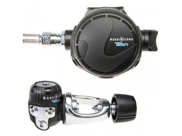Automatika 1.+2. stupeň Aqualung TITAN INT