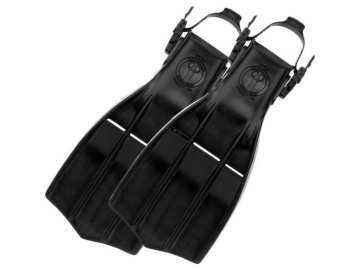 Aqualung ploutve ROCKET FIN S/M