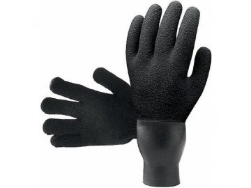 Suché rukavice Scubapro EASYDRY PRO GLOVE - DRY, SEMI-DRY AND WET SUIT