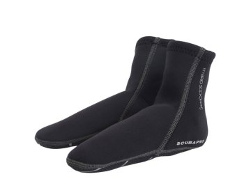 Scubapro dětské neoprenové ponožky HYBRID SOCK REBEL 2,5 mm