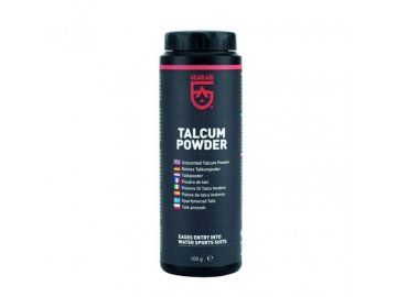 Pudr GEAR AID TALCUM POWDER