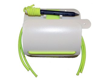 Tabulka na psaní Aqualung WRIST WRITING SLATE