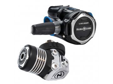 Aqualung automatika LEGEND 3 DIN