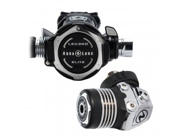 Aqualung automatika LEGEND 3 ELITE DIN