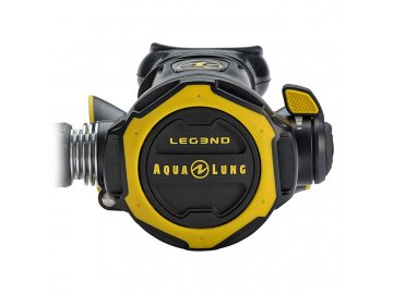 Aqualung automatika OCTOPUS LEGEND 3