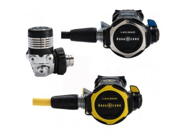 Aqualung automatika LEGEND 3 DIN + OCTOPUS LEGEND 3