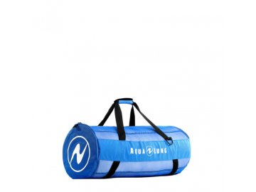 Aqualung taška ADVENTURER MESH BAG - modrá