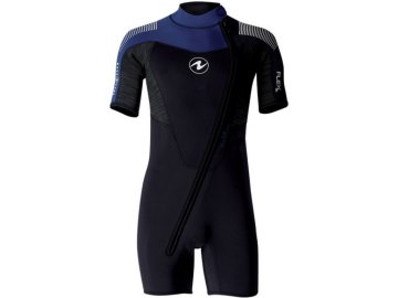Aqualung neoprenový oblek DYNAFLEX JACKET MEN 5,5mm bez kukly