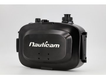 Nauticam Atomos Flame Housing  (with HDMI 2.0 input)  for Atomos Ninja Flame/Shogun Flame/Shogun Inferno 7'' 10-bit 4K/HD SDI / HDMI Recorder/Monitor/Player