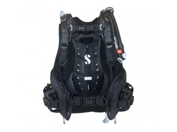Pánský žaket (kompenzátor vztlaku) Scubapro HYDROS X, černý