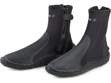 Scubapro DELTA neoprenové boty 5.0 mm černá
