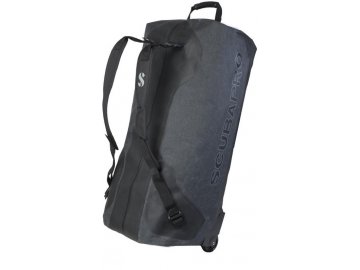 Scubapro batoh - taška DRY BAG BACK PACK 120 lt