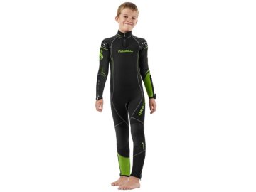 Dětský neoprenový oblek REBEL OVERALL Scubapro 6,5 mm