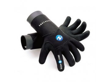 Neoprenové rukavice Aqualung DRY COMFORT 4 mm
